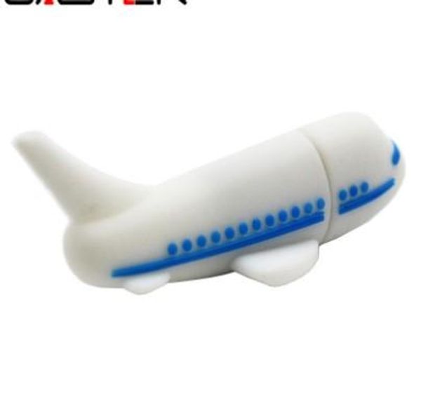

ell aircraft usb flash drive 4g 8g 16gb 32gb 64gb mini airplane shape pen drive real capacity wholesale price plane usb creativo