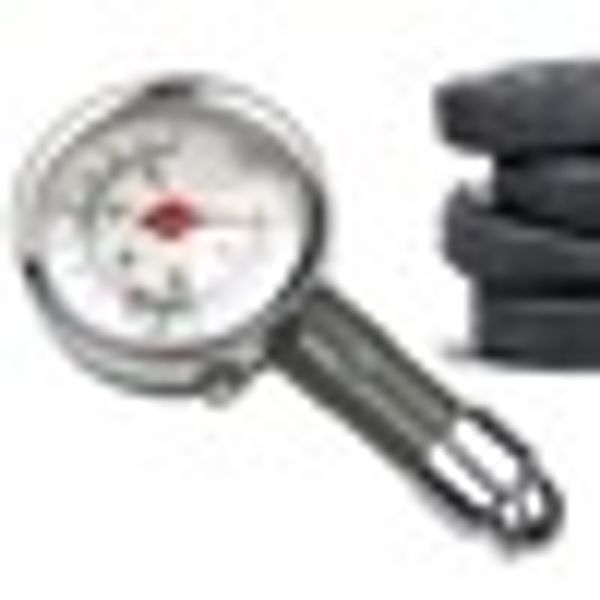 

new meter tire pressure gauge 0-100 psi auto car bike motor tyre air pressure gauge meter vehicle tester monitoring system