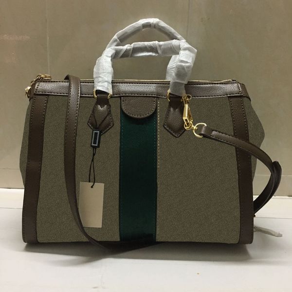 

сумочка плечо сумка бостон сумка европейский и американский классический стиль белье подкладка интерьер карман на молнии и карман сиот свобо