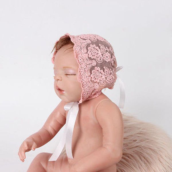 

for kids lace pgraphy props hat, Yellow