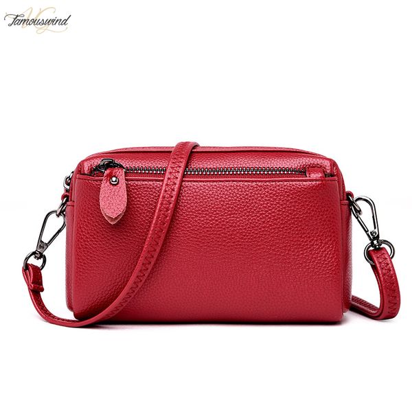 

brand small shoulder bags for women 2020 messenger bags ladies leather casual handbag purse and handbags female crossbody bag sac