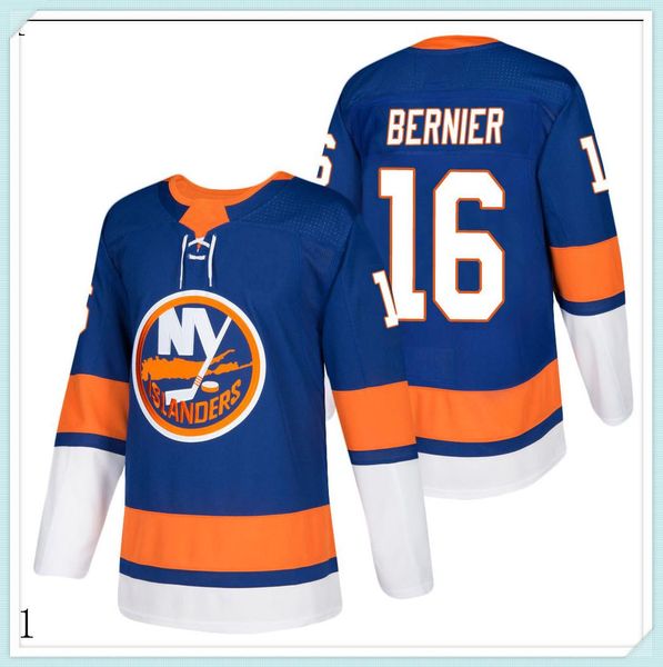 

2019 2020 Hockey Jerseys Quick Dry BLUE red Embroidery Logos Free Shipping Cheap wholesale Men Size Jersey107