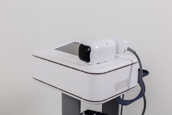 

portable liposonix hifu ultrasound slimming treatment machine weight fat loss tummy cellulite burn liposuction beauty salon use body shape