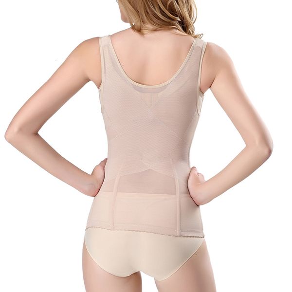 

waist trainer body shapewear shapers trainer waist corset slimming belt modeling strap body shaper slim slimming corset underwear vests, Black;white