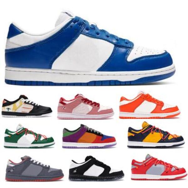 

dunk low off syracuse kentuckyes strange love raygun tie dye black viotech skateboards mens women designer dunks sp basketball shoes sneaker