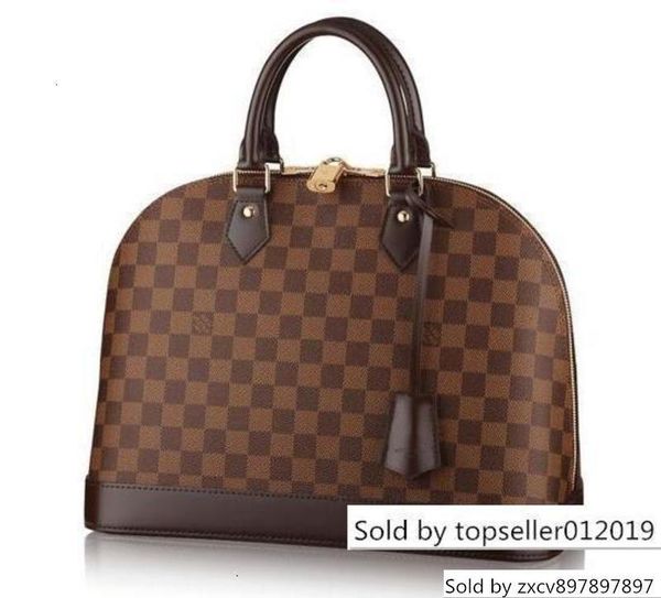 

alma mm n41247 new women fashion shows shoulder bags totes handbags handles cross body messenger bags