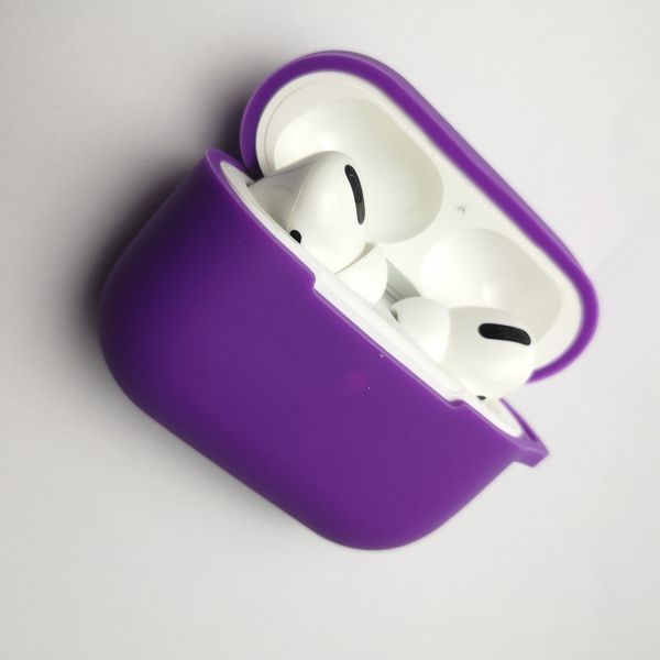 

заинй мгкий иликоновй еол дл airpods pro airpods3 пѬоивођдаѬнй водонепѬониае