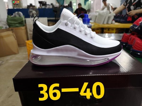 

new mens sneakers running shoes be true sunrise pride university red volt white platinum black grey high elasti designer sport sneaker 40-45