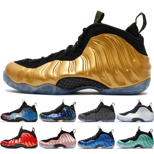

alternate galaxy 1.0 2.0 olympic penny hardaway og royal pealized pink mens basketball shoes foams one men sports sneakers 11s 1s 4 trainers