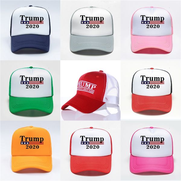 

горячий красный trump 2020 keep america great hat регулируемых спортивных шапки дональд трамп республиканской бейсболка рождественский подар, Blue;gray