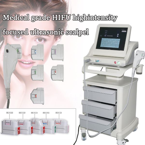 

two year warranty wrinkle removal hifu slimming machine anti aging body buttock arm leg slimming machine