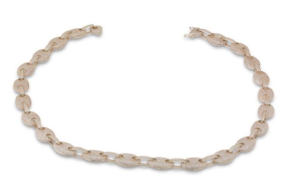 

925k turkish sterling silver handmade "sailor knot" necklace green