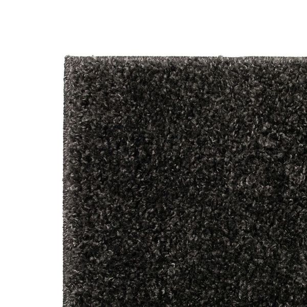 

shaggy rug long hair 140x200 cm anthracite other home textile