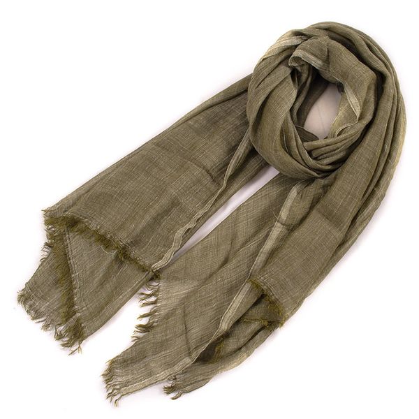 

cotton linen scarf style winter scarf cotton and linen solider color long women's scarves shawl fashion men, Blue;gray