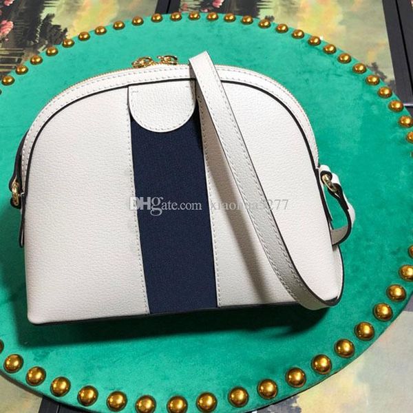 

2019 brand women messenger bag new europe and the united states single shoulder bag fashion chain shell package selling women