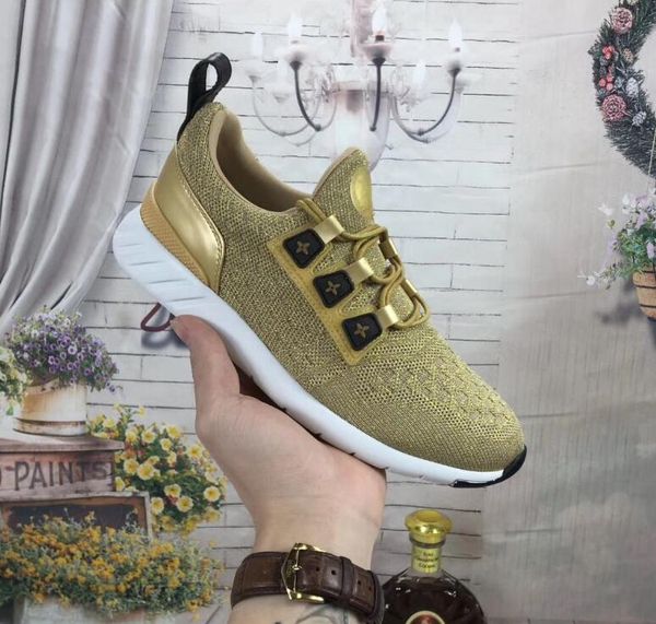 

2020 men women flats sneakers green black white navy red green rainbow mens fashion leather shoes outdoor casual walking