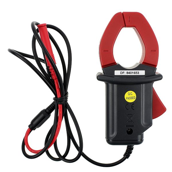 

genuinen all-вс em263 измеритель компактный датчик тока зажим может быть использован с цифровой мультиметр тестирование переменного тока хом