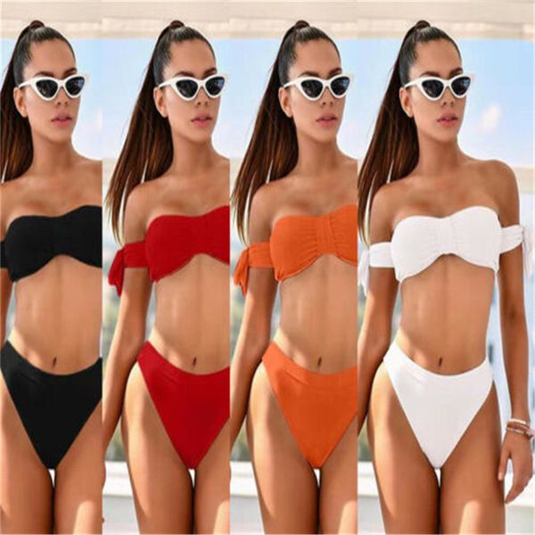 

uk womens bikini set | bra bottoms | swimsuit bathing swimwear beachwear | new