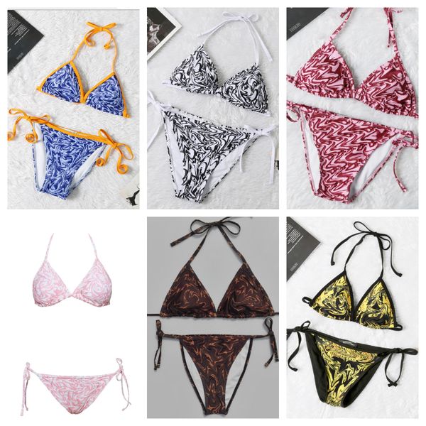 

ladies summer beach swimming bikini underwear swimwear womens swimsuit bathing suits swimsuits