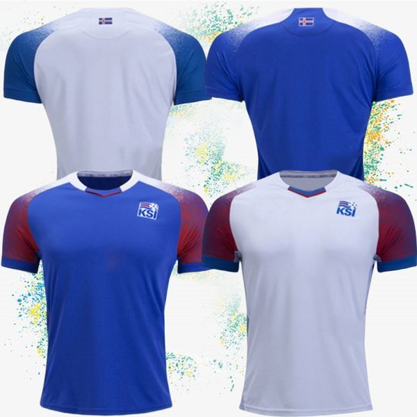 

Thailand iceland jer ey 2018 world cup 10 g igurd on 6 gudmund on jer ey iceland occer jer ey 9 igthor on cu tomizable