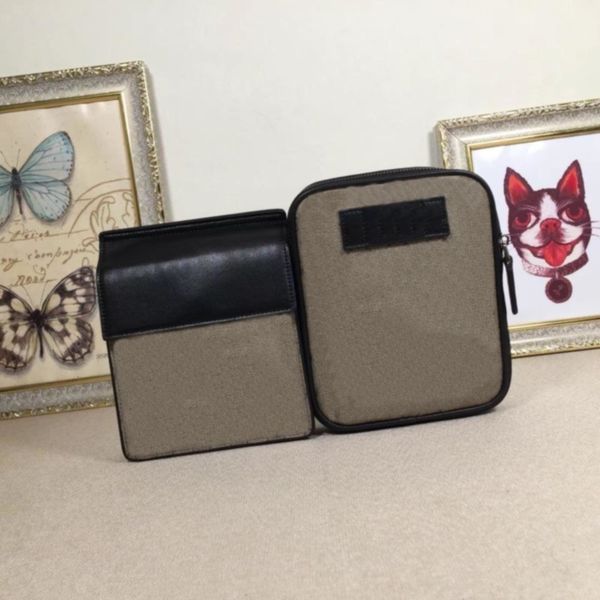 

designer waist bag for men s and women s luxury handbag fashion chest bag leather brand size 33-17-4 #450956