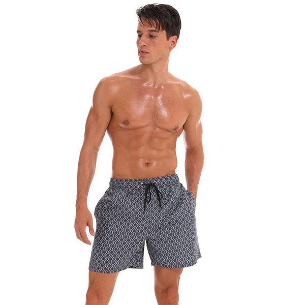 

escatch new quick dry summer mens board shorts mens siwmwear swim shorts beach wear briefs for men swim trunks xxxl