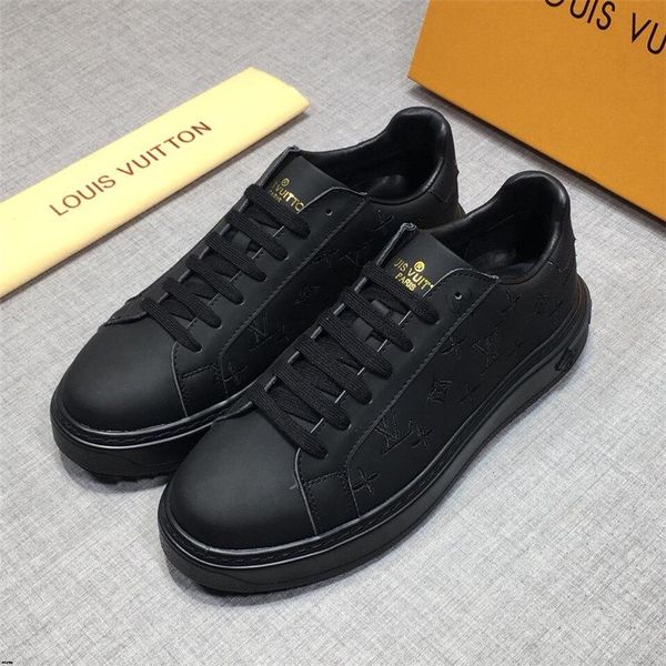 

19fw холст мужская обувь джинсовая шнуровка мужчины повседневная обувь дышащая мужская обувь весна осень мода кроссовки человек ходьба обуви, Black