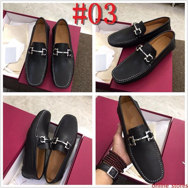 

spikes men red bottom loafers women loafer shoes flat whitegenuine leather wedding party dress shoes 20ss madaob