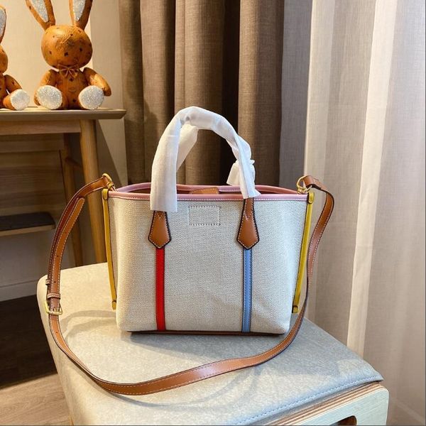 

new shoulder bags women canvas crossbody bag handbags purse shopping bag