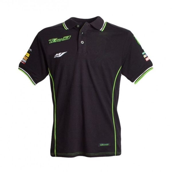 

motorcycle racing tech3 polo shirts summer outdoor breathable men polo shirt men sports cycling running mens clothing mens
