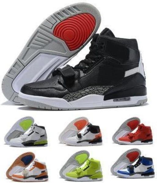 

man 2019 jumpman legacy 312 basketball shoes sneakers mens black airing nrg lava billy hoyle rookie of the year wholesale sports shoes