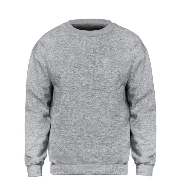 

solid color sweatshirt men hoodie, Black