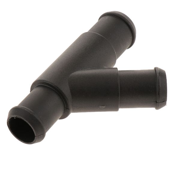 

3 tube hose fitting connector joiner water tank accessaries for motorcross