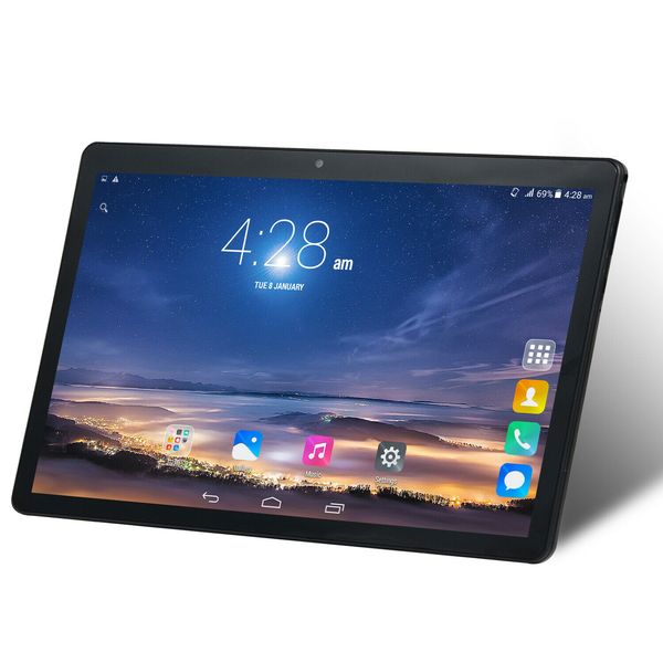 

10 1 quot inch 8gb 256gb tablet pc computer lapandroid 8 1 mtk6797 ten core