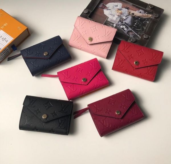 

Лучшее качество 2019 мужчины кожа бренда классический бумажник случайные длинный дизайнер держатель карты держатель карман моды кошельки мужчин бумажник серийный номер