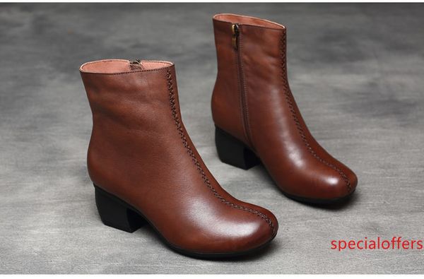 

x103 man spring casual boot breathable light men lace-up new women s leather boot wild personality shoe fashion big size 39-46, Black