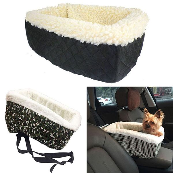 

asypets водонепроницаемого автомобиль подлокотник box double layer сгущает nonslip pet автомобиль подушки