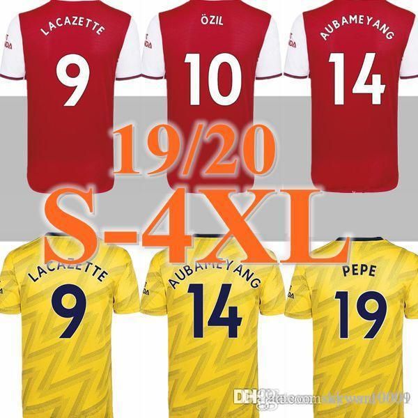4xl soccer jerseys