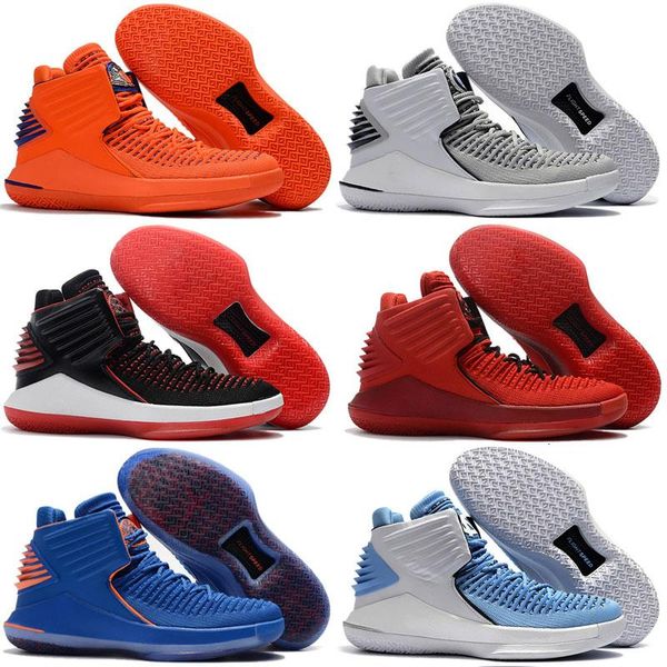

новые баскетбольные туфли 32 xxxii cny скорость полета zoom j32 pf mvp черный цемент красный расс рассел уэстбрук золотые мужские кроссовки