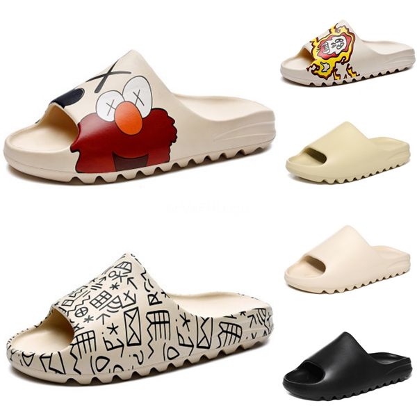 

fashion 2020 summer women men ankle strrap sandals platform square high heels print wedding party ladies shoes zapatos de mujer l41#362, Black;grey