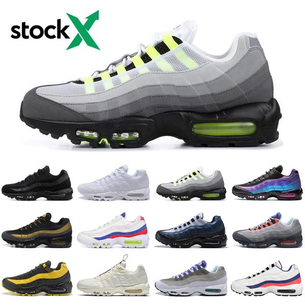 

nike air max airmax 2020 95 акций х 95s неоновые мужчин кроссовок тройной черная белой пережиток future атлетика открытого мужских тренажёро