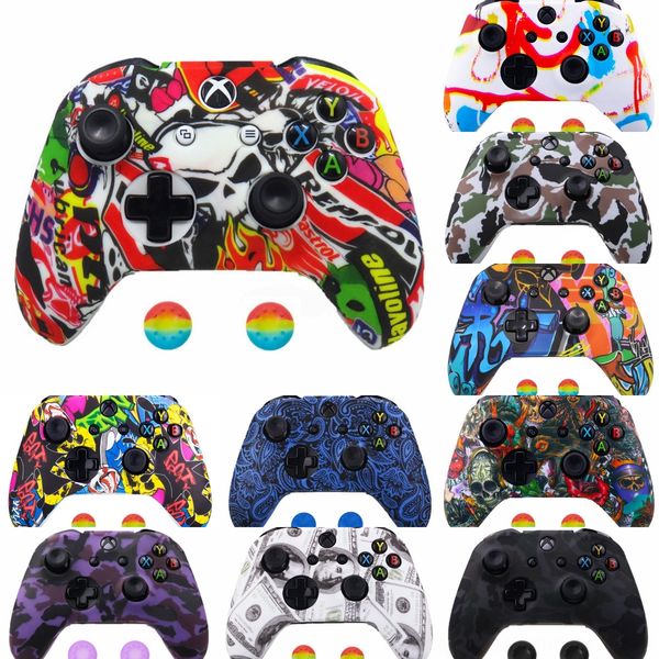 

w7vaw light violet soft touch faceplate housing shell case replacement (1708 for x one s xbox one xbox controller part