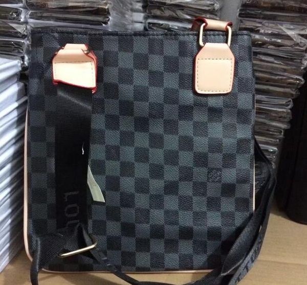 

Designer Messenger Bags Famous Fashion Travel Luggage Bag Shoulder Bag Premium 2019 Brand Fashion Luxury Designer Bag