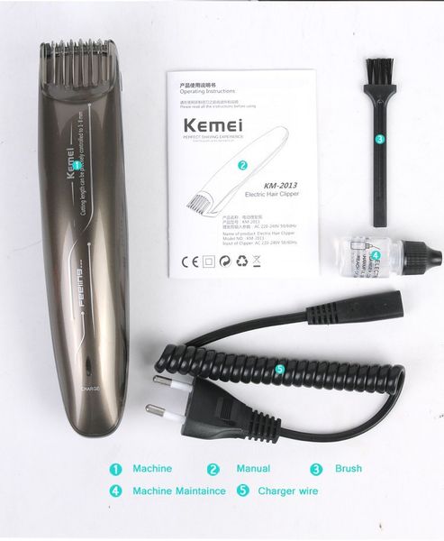 

kemei 2013 kemei km-2013 baby hair cutting machine bwkf hteyr