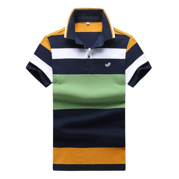 

ready stock-discount price-men's polo shirt short sleeve t-shirt new in spring and summer - buy 1 get 1 free