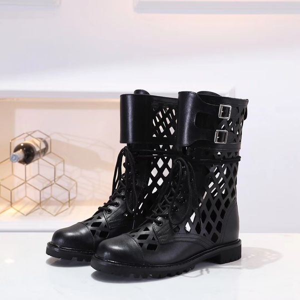 

factory wholesale design women sandals, luxury leather shoes,brand boots, dres shoesetc, made by original lamb skin, Black