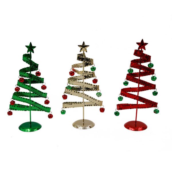 

soild color christmas bell pendant decorations home christmas tree hanging jingle bell accessories ornaments