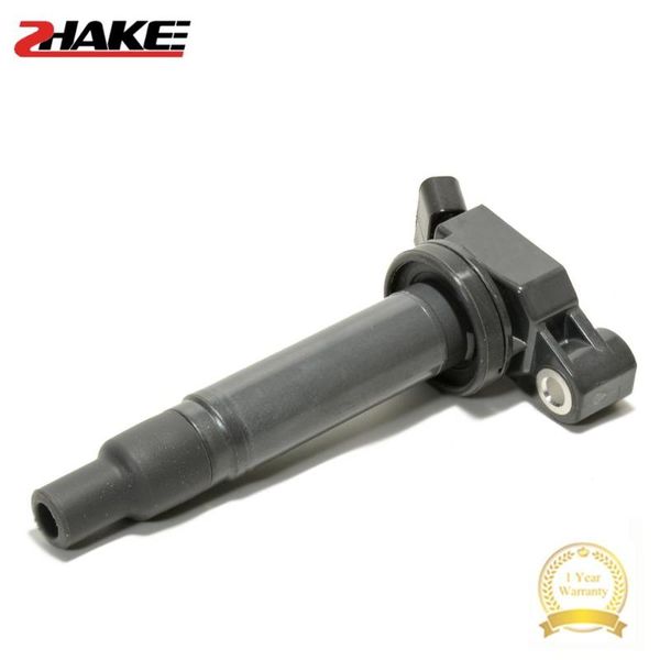 

hiqh качество катушка зажигания катушка зажигания автоматическая система 90919-02234 9091902234