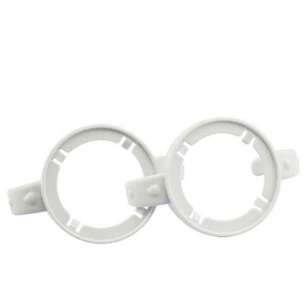 

2 pieces/lot) generic bottle handles for avent natural feeding baby bottles