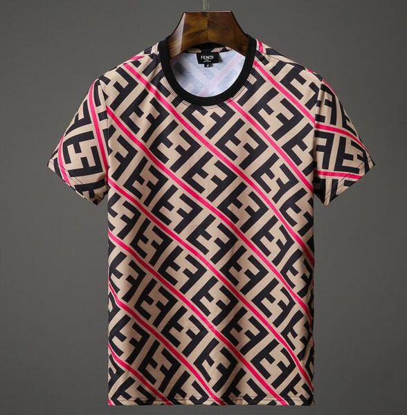 

New men 039 round neck lafayette labeling cotton fa hion medu a 70endi lim round neck hort leeved pari t hirt top